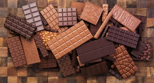 Noir, lait, ou blanc ? 5 adresses gourmandes que les amateurs de chocolat doivent connaître absolument !