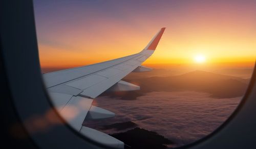 Décollages, atterrissage et turbulences : 6 raisons de ne pas avoir peur en avion