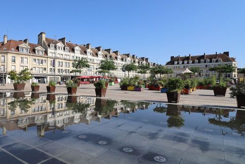 Cette année découvrez Beauvais ! La ville a bien d’autres pépites à offrir que son aéroport 