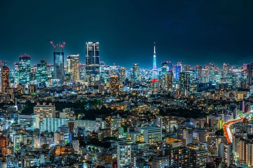 Le bon plan des fauchés : 4 activités gratuites pour profiter de Tokyo sans se ruiner