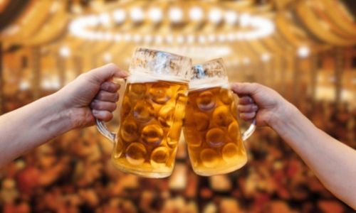 Fête foraine, défilés, concerts... 3 villes d’Allemagne où profiter de l’Oktoberfest
