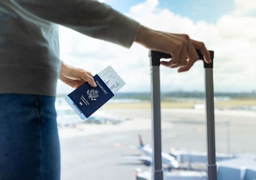 Quel est le meilleur passeport pour voyager?