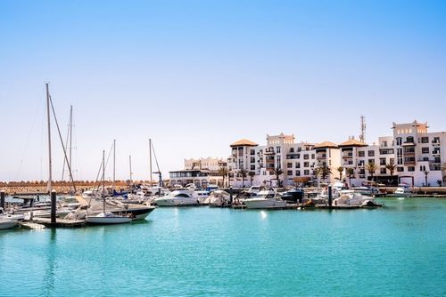 Un bon plan à Agadir : 4 jours au à l'hôtel Sofitel avec petits-déjeuners et vols inclus dès 371 € !