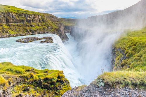 L'Islande et ses paysages magiques : 3 lieux à voir au moins une fois !
