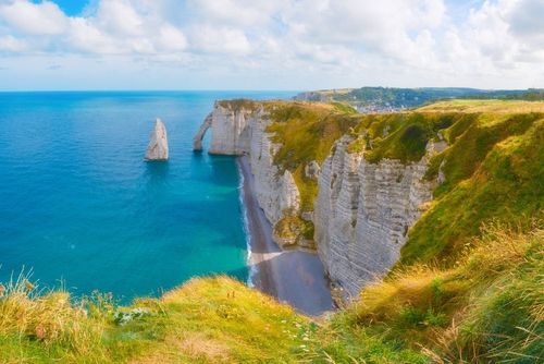 Ces 5 sites naturels français nous donne l'impression de  voyager à l'autre bout du monde !