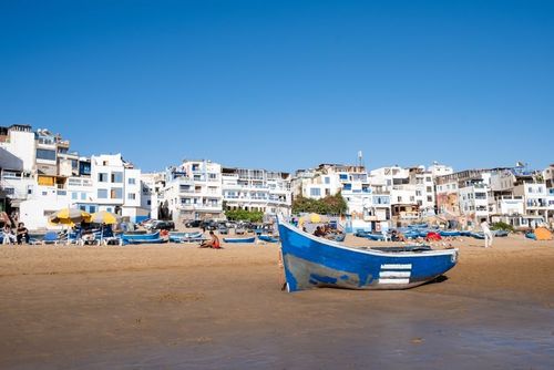 Le Maroc pendant les ponts de mai pour moins de 150 € l’A/R, c’est possible depuis ces 4 villes françaises !