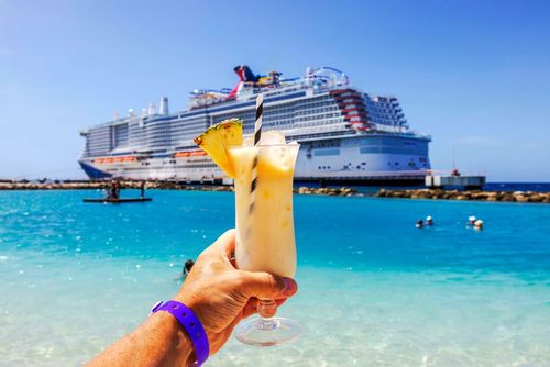 Cet été, vous avez envie de voir du pays ? Alors voici les 10 raisons de choisir une croisière pour vos vacances !