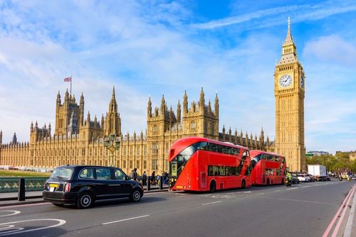 On a repéré ce bon plan : partez à Londres pour 3 jours et 2 nuits, avec vol et hôtel 4* dès 309€ par personne !