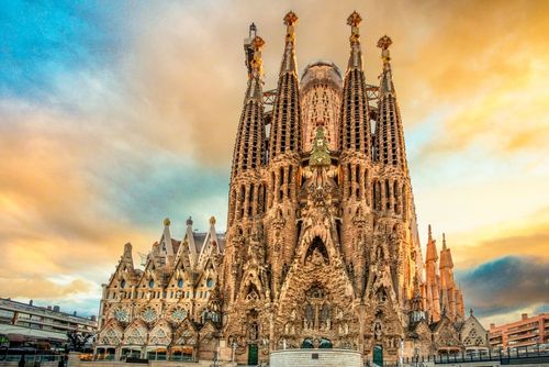 Ces 7 monuments et édifices sont de véritables merveilles... inachevées ! Les avez-vous déjà visités ? 