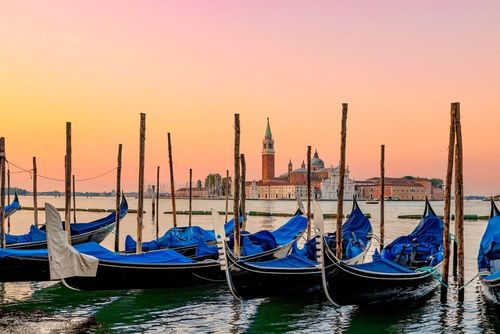 5 villes romantiques où partir pour célébrer la Saint-Valentin !