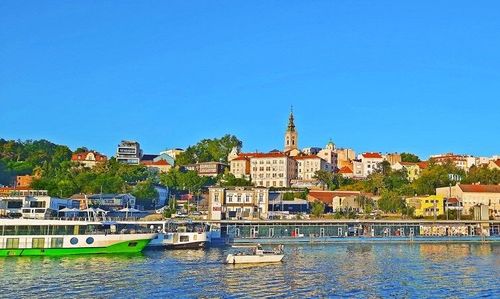 Belgrade