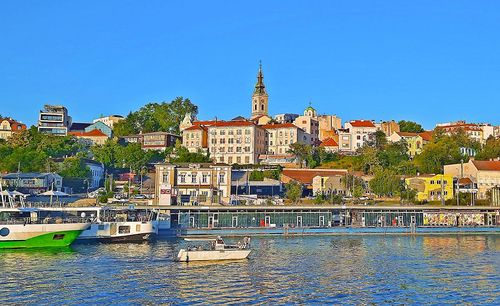 5 hôtels pas chers où séjourner à Belgrade (testés et approuvés) !