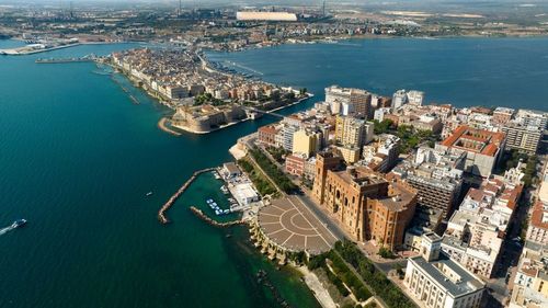 La Città Vecchia di Taranto