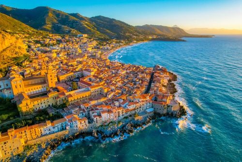 Un bon plan en Sicile : 8 jours en formule tout compris à partir de 628€ avec vols inclus 