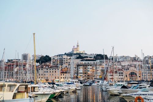 7 visites à ne pas manquer à Marseille lors d'un week-end pendant les ponts de mai !
