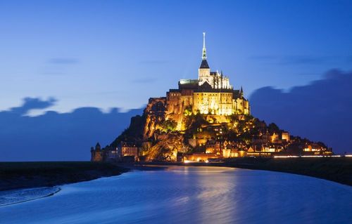 De Raiponce à Peter Pan, voici les lieux réels qui ont inspiré les films Disney !