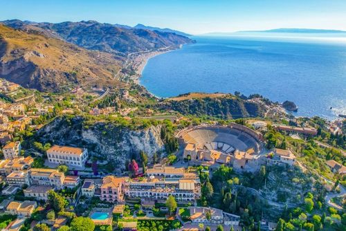 On a repéré ce bon plan : partez en Sicile au printemps pour 7 jours et 6 nuits en all inclusive, avec vol inclus, dès 580 € par personne !
