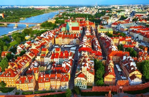 Pologne