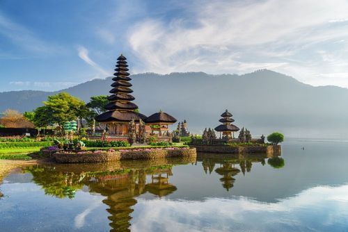 Un bon plan à Bali : 7 jours de rêve dans un hôtel 4* avec plage privée, spa, vol et petit-déjeuner inclus dès 1189 € !