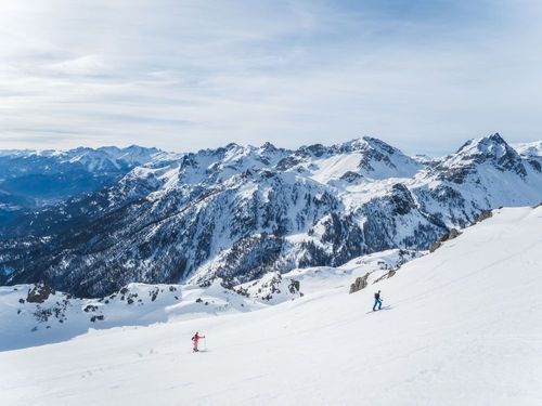 Ce domaine skiable français vient d'être classé parmi les meilleurs ! Le connaissez-vous ?