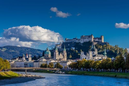 Fête de la musique : voici les villes du monde à visiter où la musique vibre toute l'année ! 