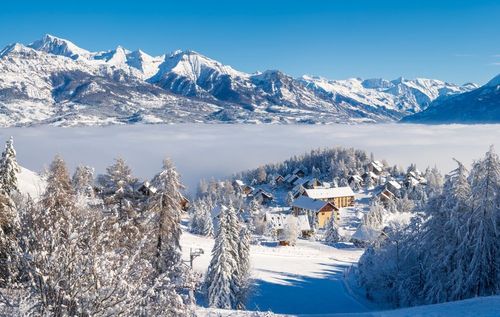 La montagne sans touristes, c’est possible dans cette destination française !