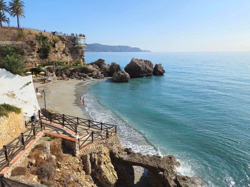 On a repéré ce bon plan pour La Toussaint : 3 nuits en Andalousie en resort 4* avec demi-pension et spa à partir de 149 €/pers