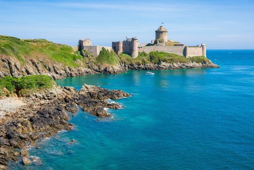 Vous ne connaissez pas la Bretagne, si vous n'avez pas visiter l'un de ces 5 lieux ! 