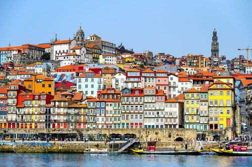 On a repéré ce bon plan à Porto : 3 jours dans un hôtel 4* avec vols et petits-déjeuners inclus dès 239 € !