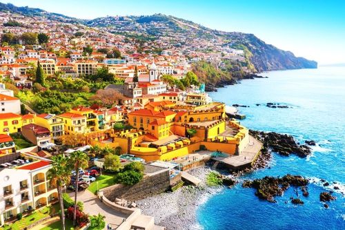 Funchal