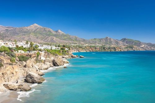 Andalousie : 5 villages balnéaires à découvrir absolument lors de vos prochaines vacances en Espagne !
