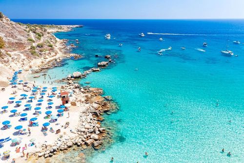 Pas envie que les vacances ne se terminent ? Prolongez l’été avec un séjour à Chypre en septembre