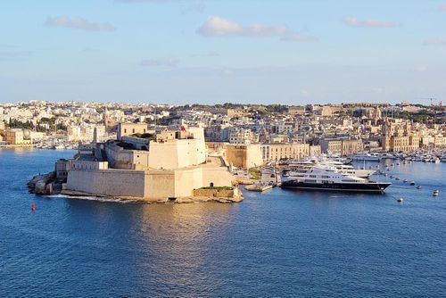 En Europe, dans les Caraïbes ou dans l'océan indien... 5 des plus petits pays au monde