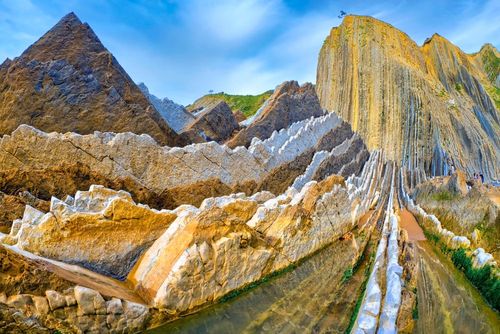 Grottes, plages, forêts, cascades… 5 sites naturels saisissants pour une escapade revigorante au cœur du Pays basque espagnol