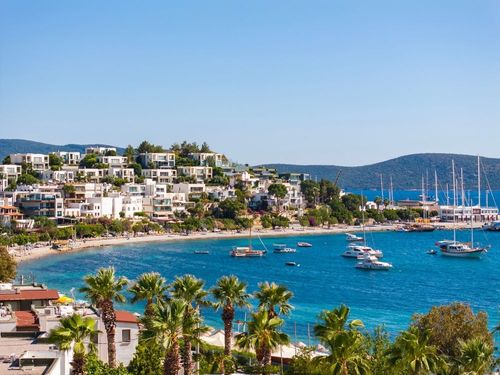 La destination du mois : où partir en mai ? 