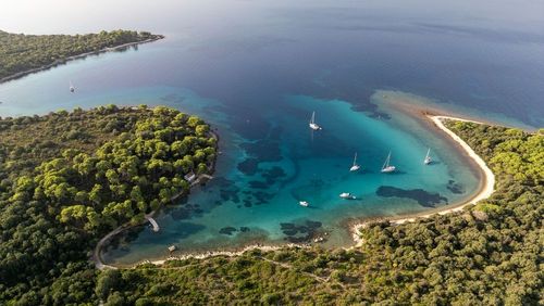 On a repéré ce bon plan : partez à Split pour 4 nuits, dans un studio tout confort à partir de 273 € !