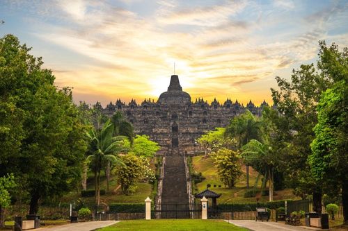 Birmanie, Cambodge, Chine ou Indonésie...4 sites archéologiques d'Asie à voir au moins une fois dans sa vie