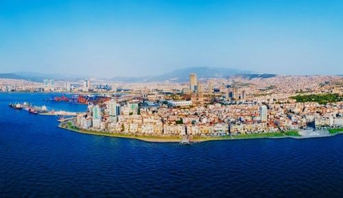 Izmir
