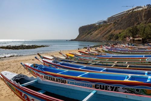 Un bon plan au Sénégal : 8 jours tout compris en hôtel 4* en bord de mer avec vols inclus dès 1201 €