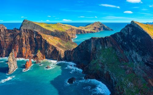 5 destinations où aller en septembre quand les touristes de l'été sont partis ! 