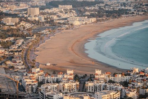On a repéré ce bon plan : partez à Agadir pour 6 jours en club 4* tout inclus avec vols, parc aquatique et spa dès 478 € avec code promo !