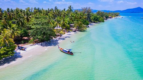 Traditions, fêtes, croyance... 3 choses à savoir sur la Thaïlande