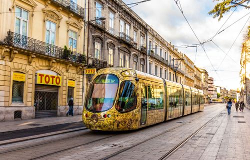 Dès la semaine prochaine, les transports en commun seront 100% gratuits dans cette grande ville française !
