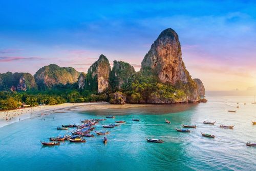 5 choses à savoir sur la Thaïlande avant d'y aller !