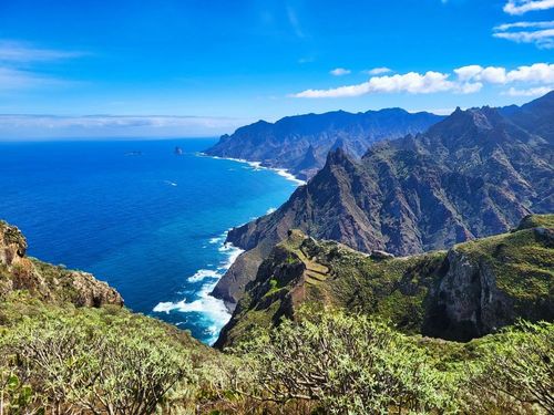 On a repéré ce bon plan à Tenerife : 6 jours en hôtel 5* en demi-pension avec vols inclus dès 433 €