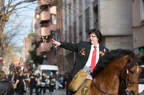 Qué hacer en marzo en Barcelona
