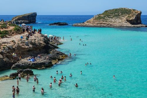 On a repéré ce bon plan : 4 jours à Malte avec vols inclus, hébergement en hôtel 4* et petit-déjeuner à partir de 348 euros !