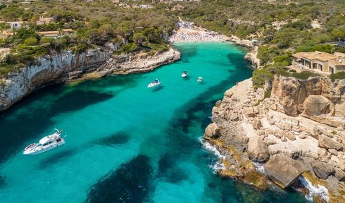 On a repéré ce bon plan à Majorque : 6 jours en appart'hôtel tout compris à deux pas de la plage, avec vols inclus dès 352 € par personne !