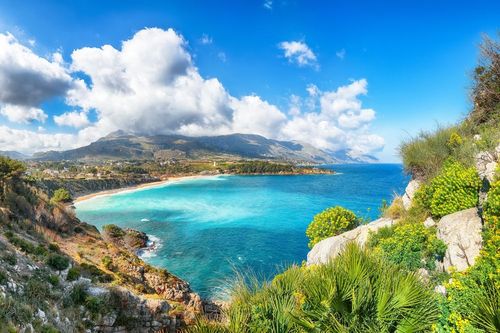 On a repéré ce bon plan : une semaine en Sicile dans un hôtel 4*, formule tout-compris dès 611€ par personne (vols inclus) 