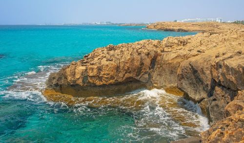Chypre en tout compris : 6 jours en hôtel 4* avec vols, spa, plage et excursion offerte dès 848 €